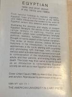 Egyptian Tales and Short Stories of the 1970 &auml;nd 1980