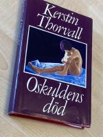 Oskuldens d&ouml;d : "en flickbok"