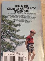 Dibis in Search of self