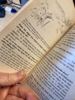 Jaktmarker och fiskevattens J&auml;garskola