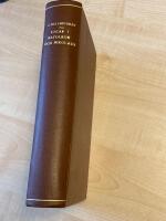 Oscar I, Napoleon och Nikolaus - ur diplomaternas privatbrev under krimkriget