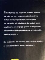 Kusliga ber&auml;ttelser Conan Doyle, Washington Irving, HG Wells