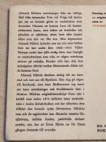 Resan bortom de tre haven 1466-1472