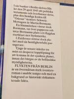 Flykten fr&aring;n Berlin