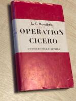 Operation Cicero