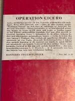 Operation Cicero