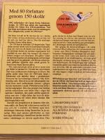 L&auml;rare i litteraturen : en antologi till folkskolans 150-&aring;rsminne