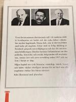 Ryssland f&ouml;rr och nu