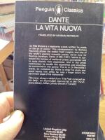La Vita Nuova