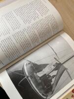 Oh boy, oh boy, oh boy : [ber&auml;ttelser om l&aring;ngf&auml;rder till sj&ouml;ss]