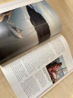 Oh boy, oh boy, oh boy : [ber&auml;ttelser om l&aring;ngf&auml;rder till sj&ouml;ss]