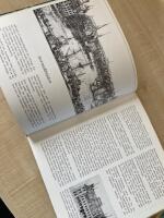 Stockholm : en bok om den moderna storstadens milj&ouml;er, historia och m&auml;nniskor