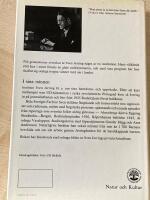 Sven Jerring radioman Farbror Sven ber&auml;ttar sina minnen