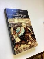 The campaigns of Alexander