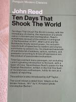 Ten days that shook the world