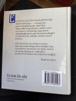 R&ouml;ster i Stockholm : en antologi