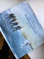 Stockholms skridskoseglarklubb 1901-2001 : en spegling av 100 &aring;r