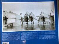 Stockholms skridskoseglarklubb 1901-2001 : en spegling av 100 &aring;r