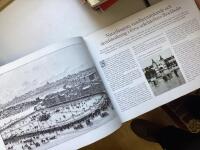 Stockholms skridskoseglarklubb 1901-2001 : en spegling av 100 &aring;r