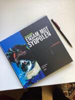 Skinnarmo ensam mot Sydpolen