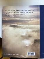 100 s&auml;tt att r&auml;dda v&auml;rlden