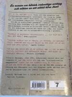 En man som heter Ove