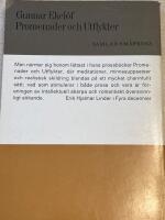 Promenader och utflykter