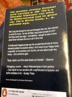 The Monkeys Raincoat