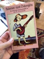 Kvinnor runt &Ouml;stersj&ouml;n