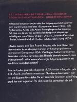 Hotet mot demokratin : h&ouml;gerpopulismens &aring;terkomst i Europa och USA