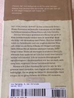 Det f&ouml;rlorade barnet. Bok 4 Medel&aring;lder och &aring;ldrande