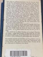 Ocks&aring; ett liv : en journalists minnen 1932-1942