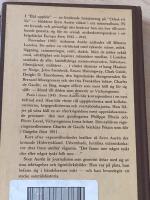 Eld upph&ouml;r : minnen 1942-1945