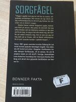 Sorgf&aring;gel : Annika &Ouml;stberg ber&auml;ttar sitt liv