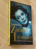 Sanningen om Zarah Leander : s&auml;kerhetspolisens hemliga akt