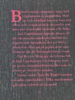 Jack Uppsk&auml;raren och de viktorianska mardr&ouml;mmarna