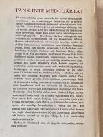 T&auml;nk inte med hj&auml;rtat