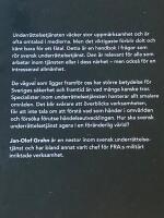 Om underr&auml;ttelsetj&auml;nstens v&auml;gval