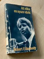 Att s&ouml;ka en nyare v&auml;rld