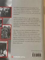 Hitlers hemlighet (G)