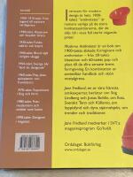 Moderna antikviteter