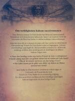 Kn&auml;ck Da Vinci-koden : om verkligheten bakom succ&eacute;romanen