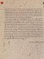 Den bannlysta vetskapen