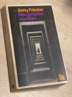 Den feminina mystiken