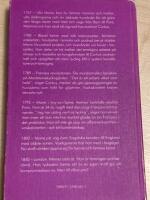 Marie : en roman om Madame Tussauds liv