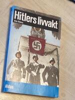 Hitlers livvakt 