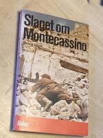 Slaget om Montecassino 