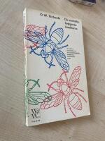 De samh&auml;llsbyggande insekterna