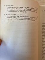 De samh&auml;llsbyggande insekterna