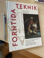 Forntida teknik